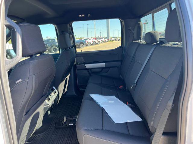 new 2025 Ford F-150 car, priced at $59,254