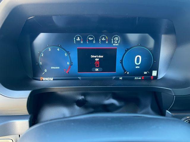 new 2025 Ford F-150 car, priced at $59,254