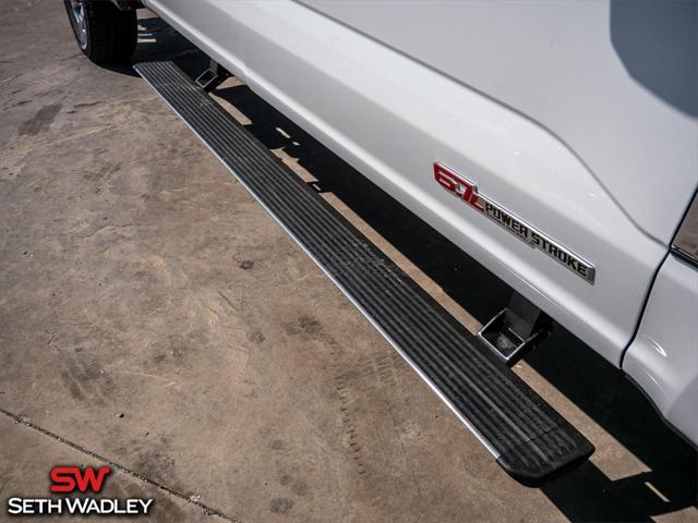 used 2024 Ford F-350 car, priced at $89,900