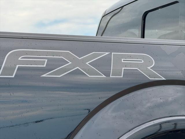 used 2018 Ford F-150 car, priced at $27,800