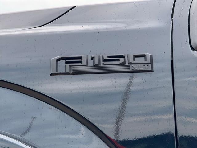 used 2018 Ford F-150 car, priced at $27,800