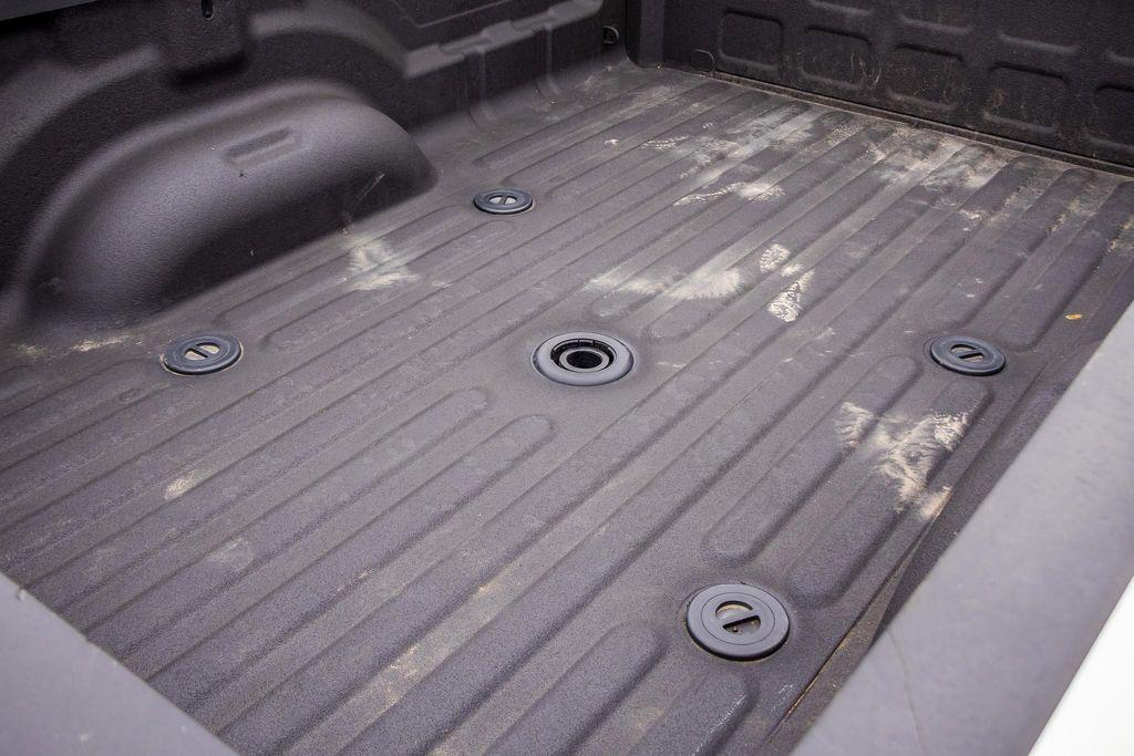 used 2024 Ram 3500 car, priced at $79,700
