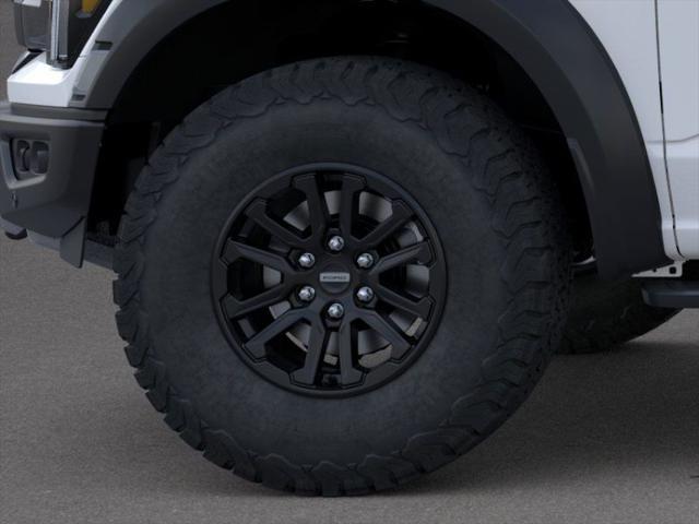 new 2025 Ford F-150 car, priced at $82,980