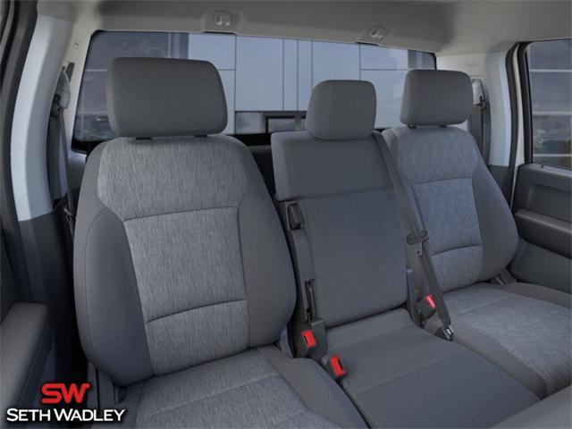 new 2025 Ford F-350 car, priced at $54,429