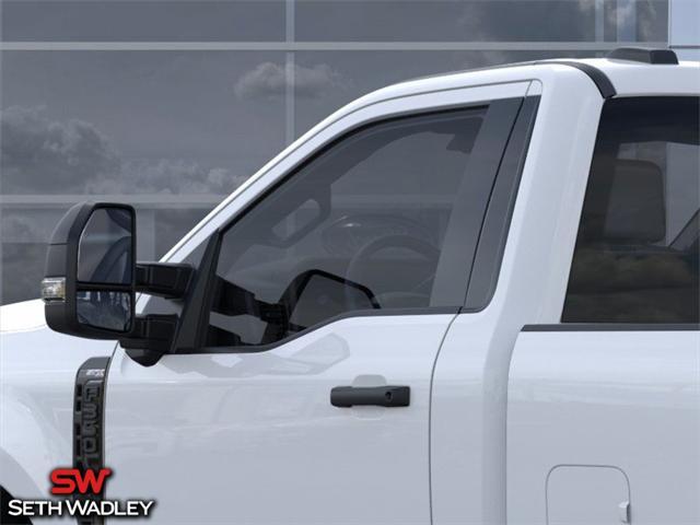 new 2025 Ford F-350 car, priced at $54,429