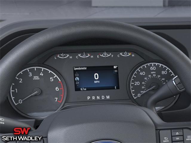 new 2025 Ford F-350 car, priced at $54,429