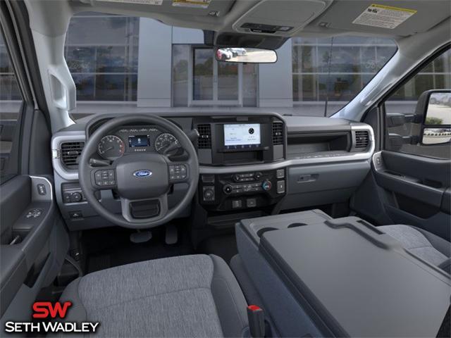 new 2025 Ford F-350 car, priced at $54,429