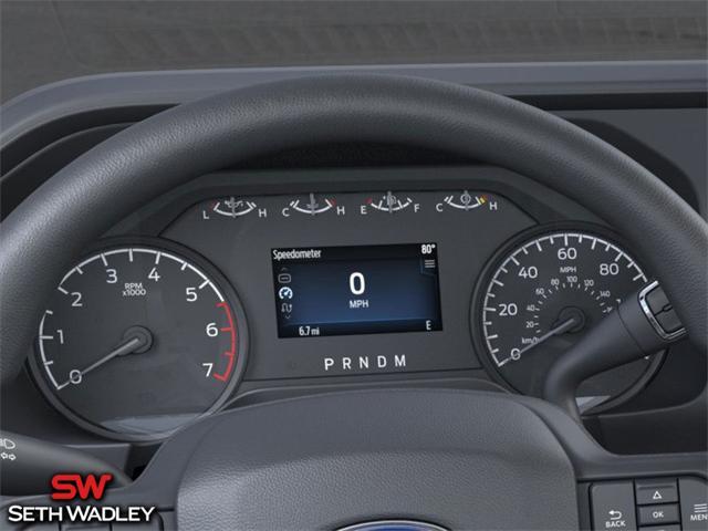 new 2025 Ford F-350 car, priced at $55,570