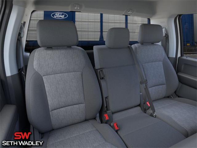 new 2025 Ford F-350 car, priced at $55,570