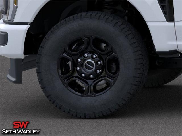 new 2025 Ford F-350 car, priced at $54,429