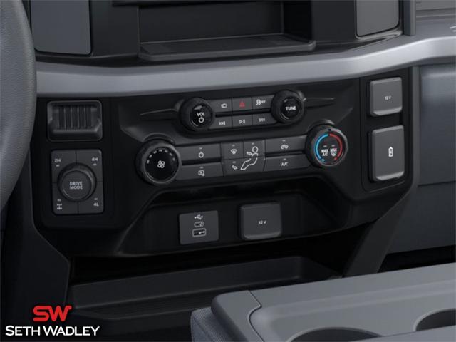 new 2025 Ford F-350 car, priced at $55,570