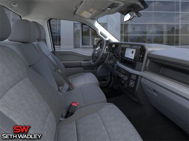 new 2025 Ford F-350 car, priced at $54,429
