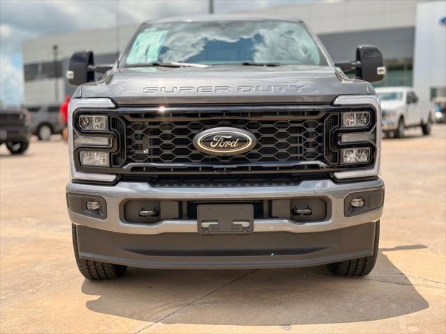 new 2025 Ford F-250 car, priced at $84,430