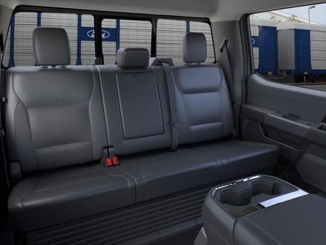 new 2025 Ford F-250 car, priced at $84,430