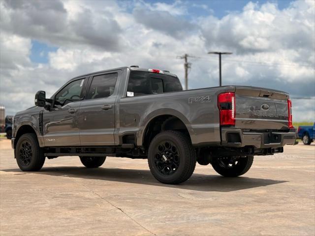 new 2025 Ford F-250 car, priced at $84,430