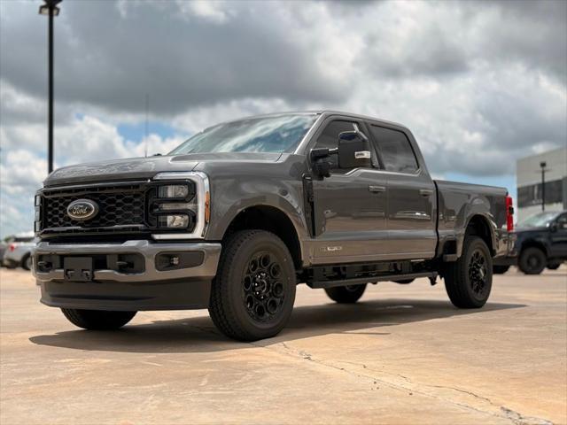 new 2025 Ford F-250 car, priced at $84,430