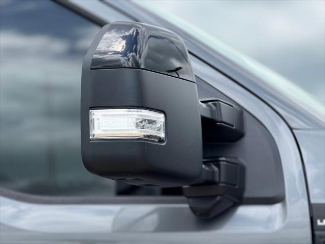 new 2025 Ford F-250 car, priced at $84,430