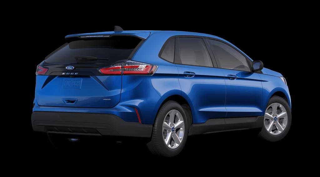 new 2024 Ford Edge car, priced at $40,320