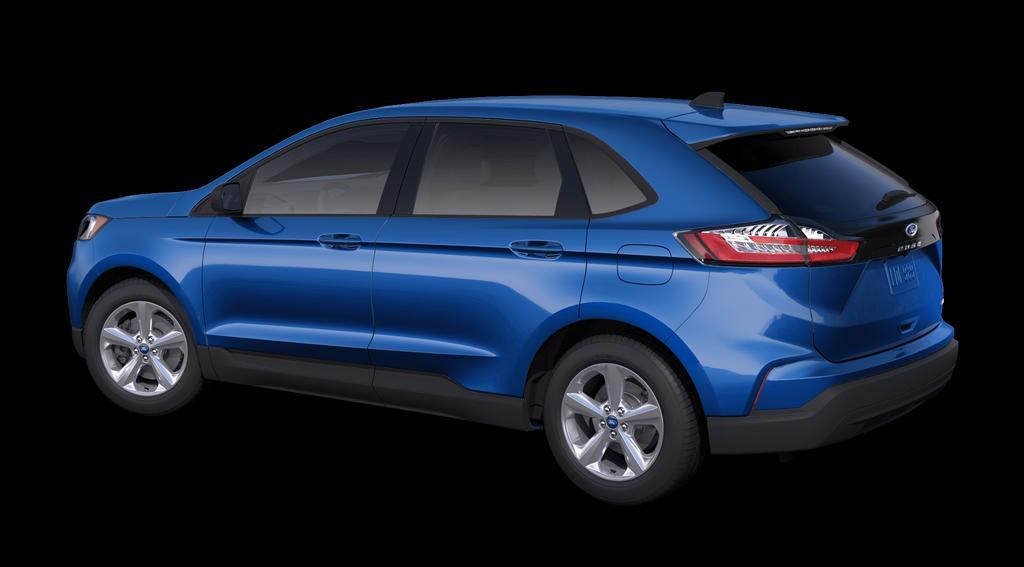 new 2024 Ford Edge car, priced at $40,320