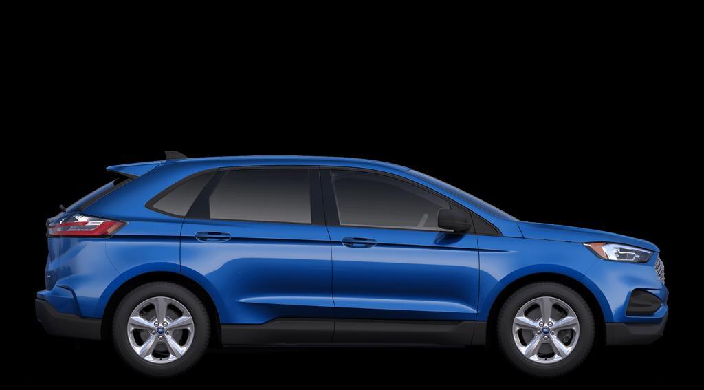 new 2024 Ford Edge car, priced at $40,320