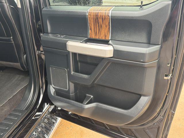 used 2020 Ford F-150 car, priced at $29,900