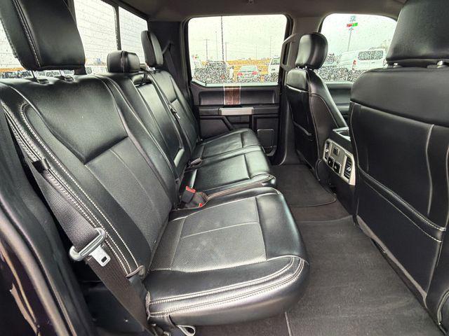used 2020 Ford F-150 car, priced at $29,900