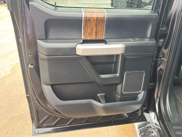 used 2020 Ford F-150 car, priced at $29,900