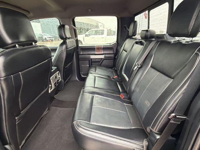 used 2020 Ford F-150 car, priced at $29,900