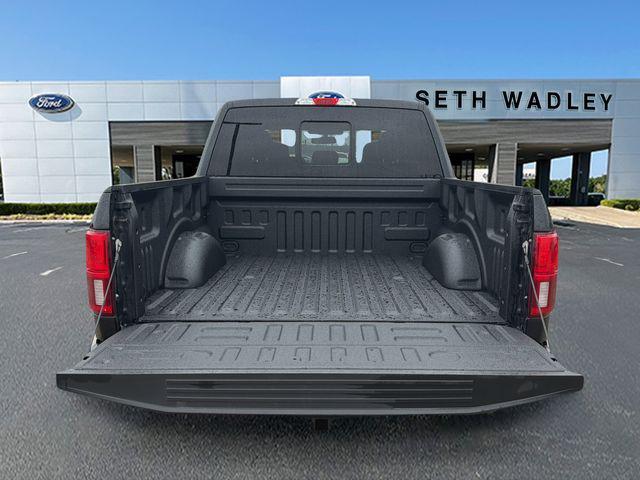 used 2020 Ford F-150 car, priced at $29,900