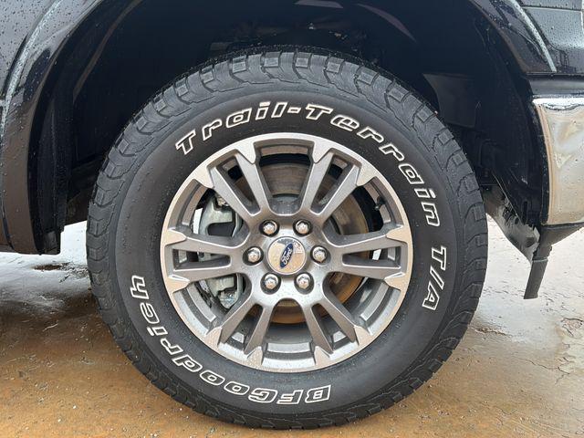 used 2020 Ford F-150 car, priced at $29,900