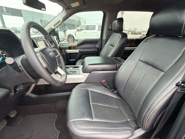 used 2020 Ford F-150 car, priced at $29,900