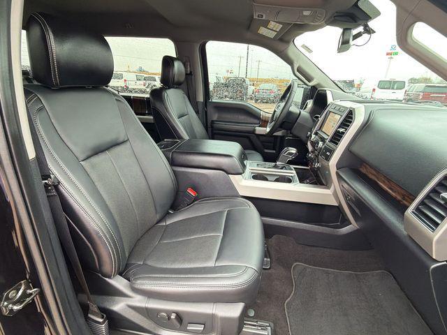 used 2020 Ford F-150 car, priced at $29,900