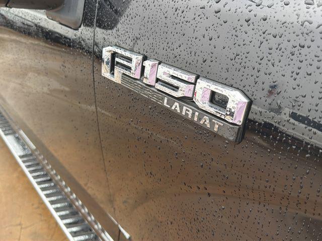 used 2020 Ford F-150 car, priced at $29,900