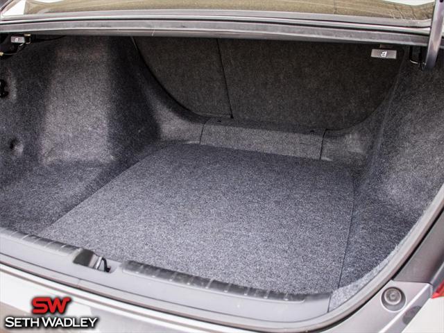 used 2019 Honda Accord car, priced at $21,400
