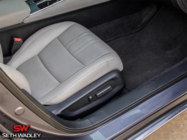 used 2019 Honda Accord car, priced at $21,400