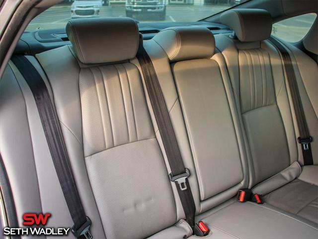 used 2019 Honda Accord car, priced at $21,400