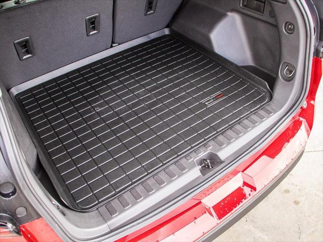 used 2024 GMC Terrain car, priced at $31,400