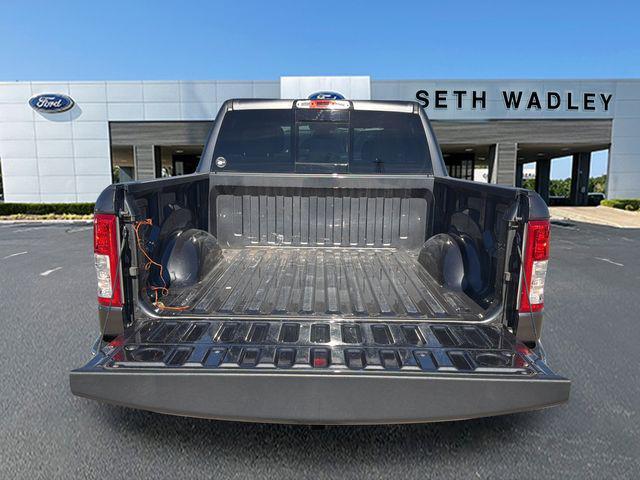 used 2022 Ram 1500 car, priced at $22,800