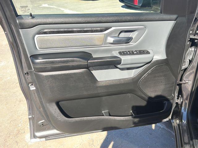 used 2022 Ram 1500 car, priced at $22,800