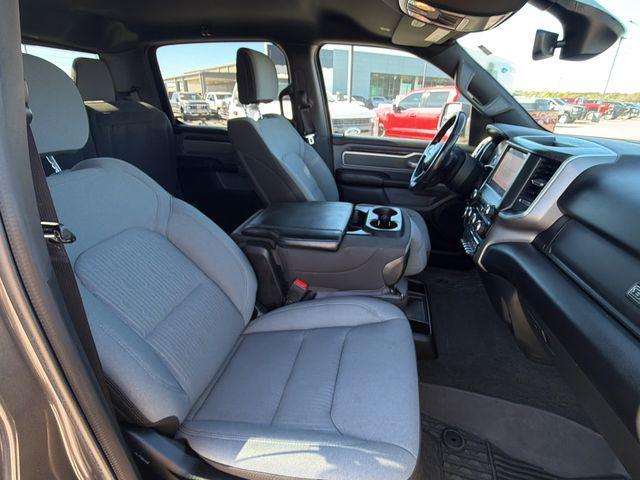 used 2022 Ram 1500 car, priced at $22,800