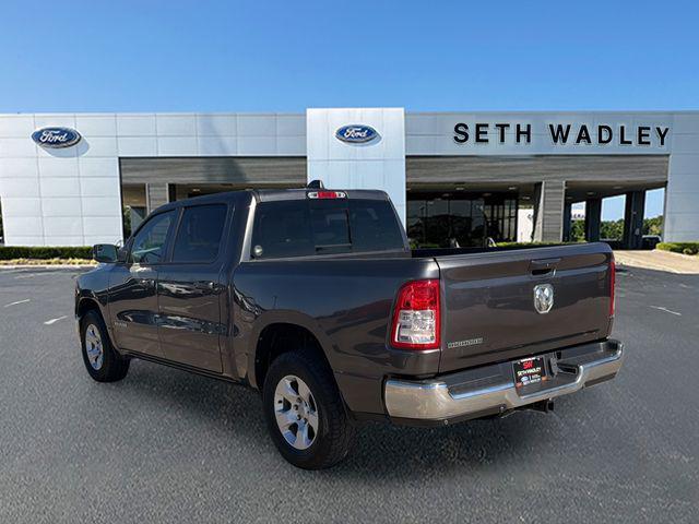 used 2022 Ram 1500 car, priced at $22,800