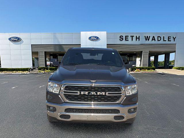 used 2022 Ram 1500 car, priced at $22,800