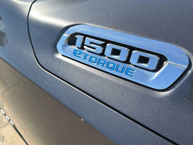 used 2022 Ram 1500 car, priced at $22,800