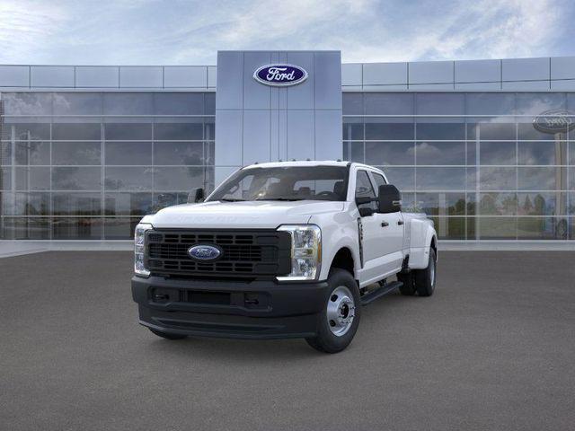 new 2025 Ford F-350 car, priced at $54,411