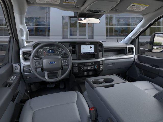 new 2025 Ford F-350 car, priced at $54,411