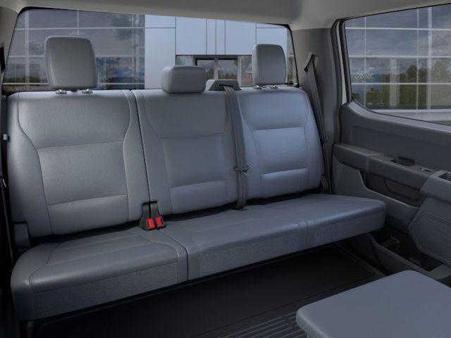 new 2025 Ford F-350 car, priced at $54,411