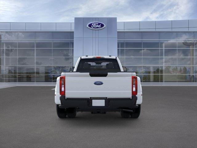 new 2025 Ford F-350 car, priced at $57,980