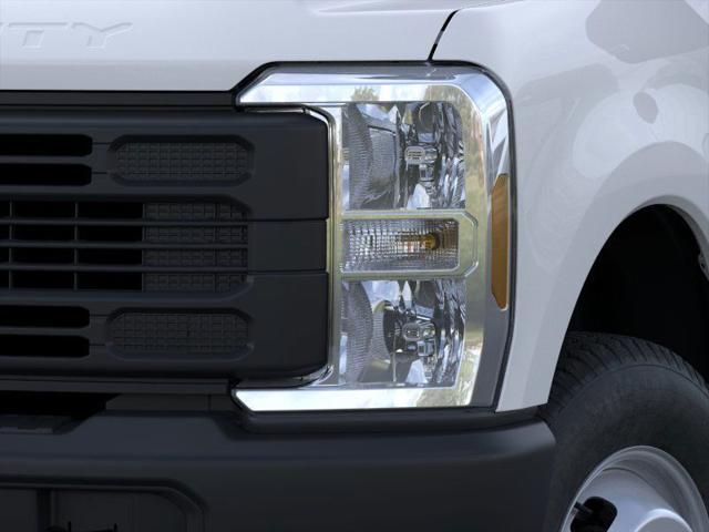 new 2025 Ford F-350 car, priced at $57,980
