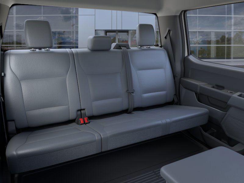 new 2025 Ford F-350 car, priced at $57,980