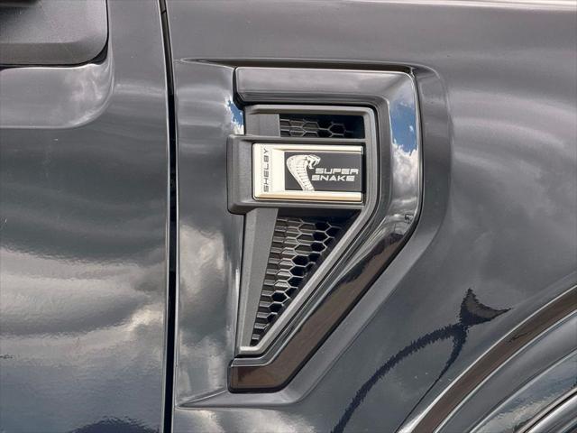 new 2025 Ford F-150 car, priced at $131,178